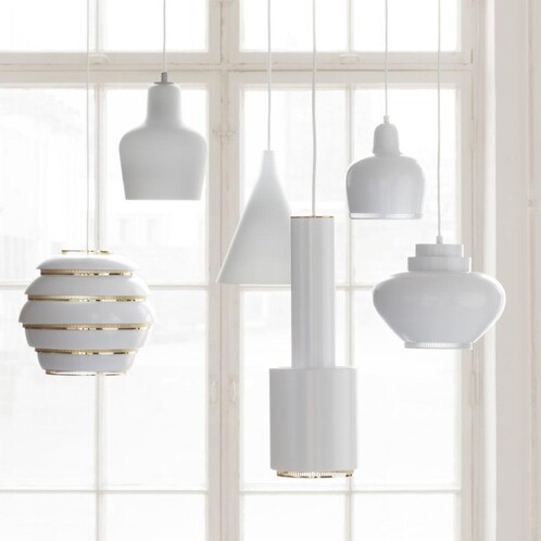 Artek - Artek A331 Supension Lamp