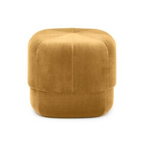 Normann Copenhagen - Circus Pouf/Stool Small