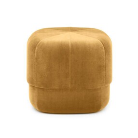 Normann Copenhagen - Circus Pouf Small Hocker