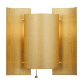 Northern - Butterfly wandlamp
