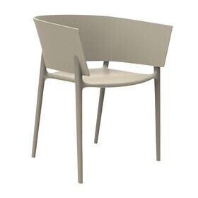 Vondom - Fauteuil Africa