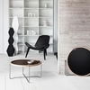 Carl Hansen - Carl Hansen CH417 Side Table/Tray Table