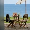 Skagerak - Vendia Garden Table Ø 75cm