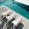 Knoll International - 1966-42 Richard Schultz Sun Lounger