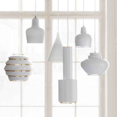 Artek - Artek A331 - Suspension