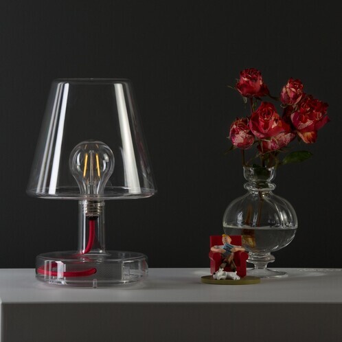 Fatboy - Fatboy Transloetje LED Table Light With Accu