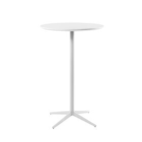 Plank - Mister X  Bistro Table Ø 70cm