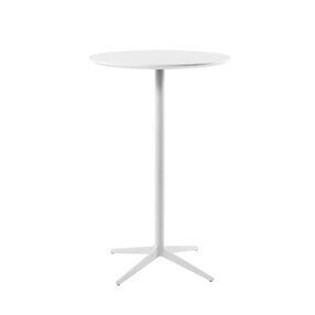 Plank - Mister X Bistrotisch Ø 70cm