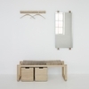 Skagerak - Cutter Coat Rack 100cm