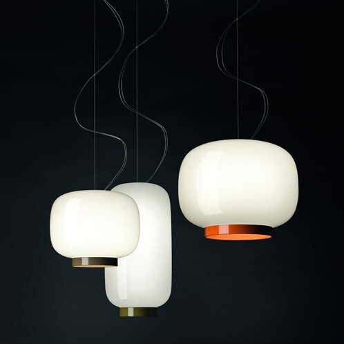 Foscarini - Chouchin 3 Reverse - Suspension