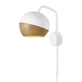 Mater - Ray Wall Lamp