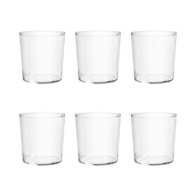 HAY - Glas set van 6