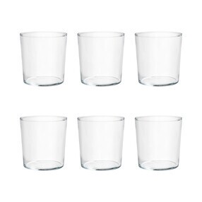 HAY - Glas set van 6