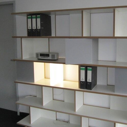 Tojo - Tojo Stell LED - Lampe