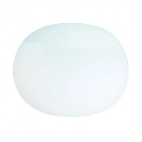 Flos - Glo Ball W Wandleuchte