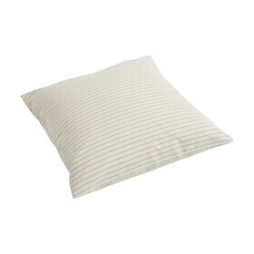 HAY - Fineline Pillow Case 80x80cm