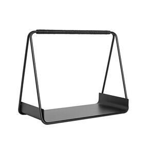 Ferm Living - Panier à bois Port