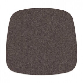 HEY-SIGN - Eames Plastic Armchair Sitzauflage