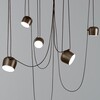 Flos - Aim LED Pendelleuchte 