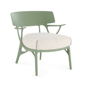 Kartell - Chaise longue A.I.