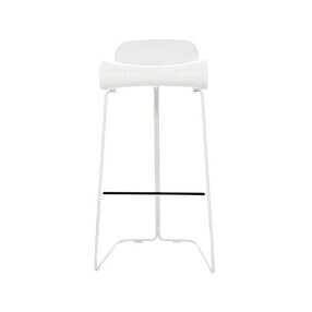 Kristalia - BCN Hocker / Barhocker