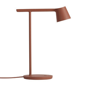 Muuto - Tip LED Tischleuchte