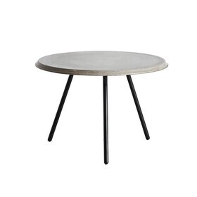 Woud - Soround Beistelltisch Ø60cm