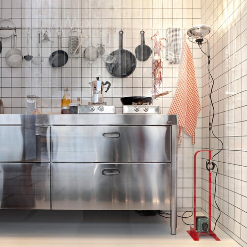 Flos - Toio - Lampadaire