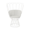 emu - Re-Trouvé Outdoor Armchair