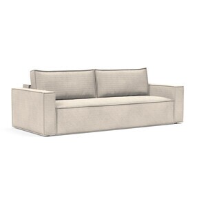 Innovation Living - Canapé-lit Newilla 246x110cm