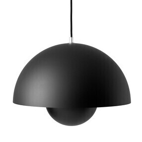 &Tradition - Flowerpot VP2 Pendelleuchte