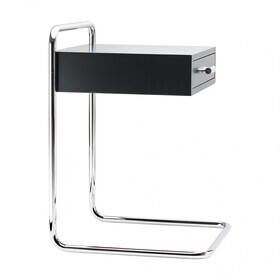 Thonet - B 117 Nachttisch mit Schublade