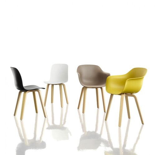 Magis - Substance - Fauteuil