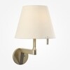Artemide - Melampo Parete - Wandlamp