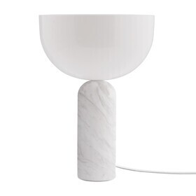 New Works - Lampe de table Kizu S