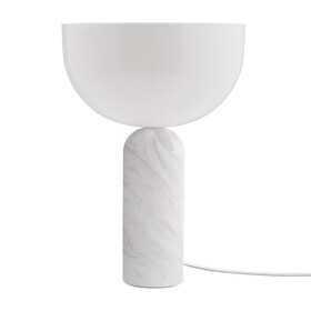 New Works - Lampe de table Kizu S