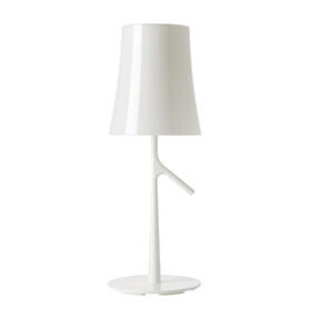 Foscarini - Lampe de table LED Birdie Piccola