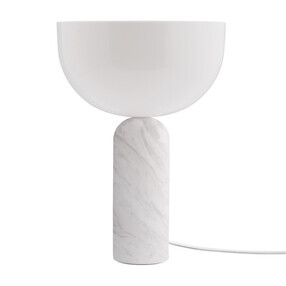 New Works - Lampe de table Kizu S