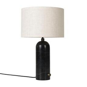 Gubi - Lampe de table Gravity S