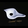 Vitra - La Chaise Eames - Chaise-longue