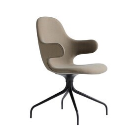 &Tradition - Chaise pivotante Catch JH2