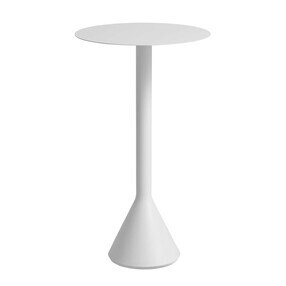 HAY - Table de jardin Palissade Cone Ø60cm