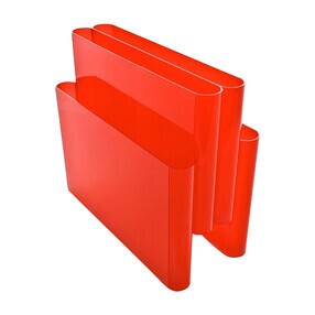 Kartell - Magazine Rack
