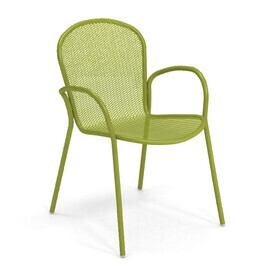 Emu - Ronda XS tuinstoel met armleuning