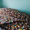 myfelt - Lotte - Tapis en feutre de laine