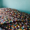 myfelt - Lotte Felt Rug