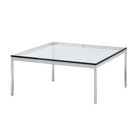 Knoll International - Florence Knoll Coffee Table Square