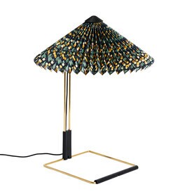 HAY - HAY x Liberty Matin LED Table Lamp S