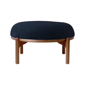 Carl Hansen - RF1903F Sideways Fußhocker