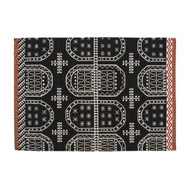 GAN - Kilim Tasili Teppich